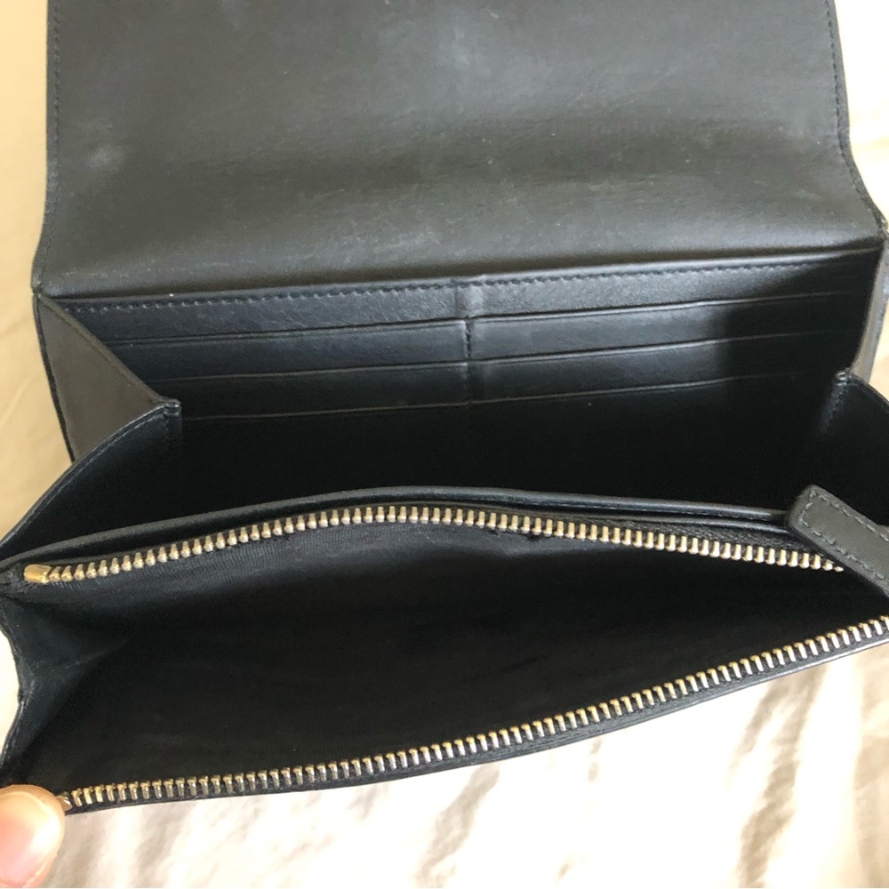 Saint Laurent Wallet - Picture 13 of 16